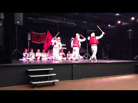 Valle Me Motive Kosovare AKA Mergimi Neuchatel